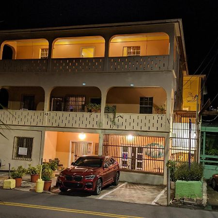 Midtown Guest House Charlotte Amalie Luaran gambar