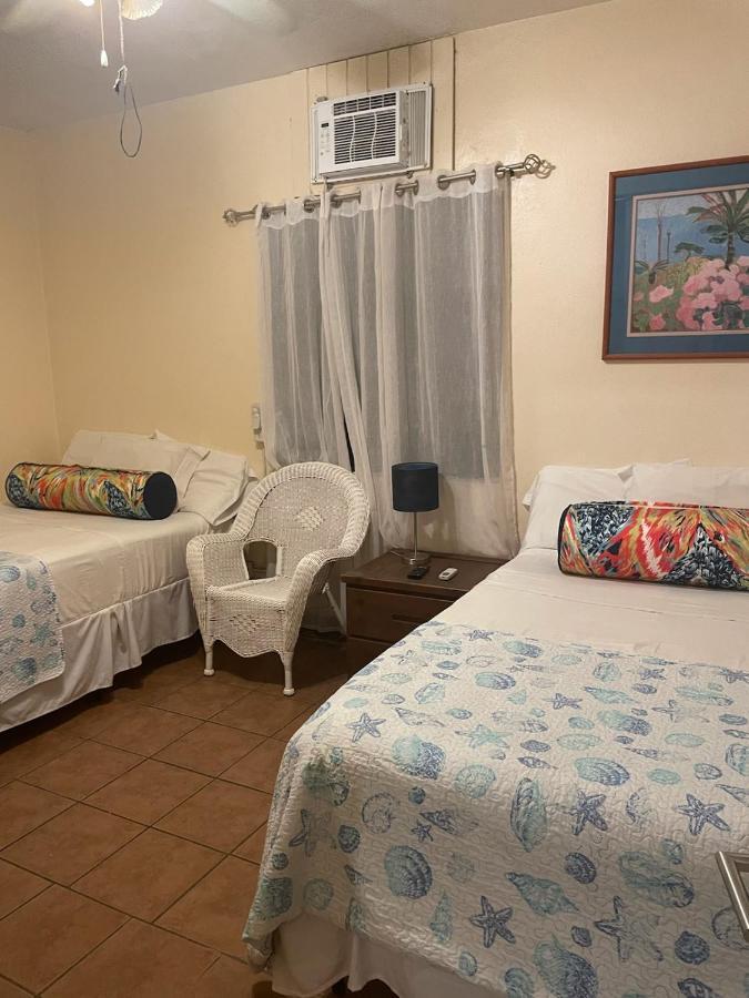 Midtown Guest House Charlotte Amalie Luaran gambar