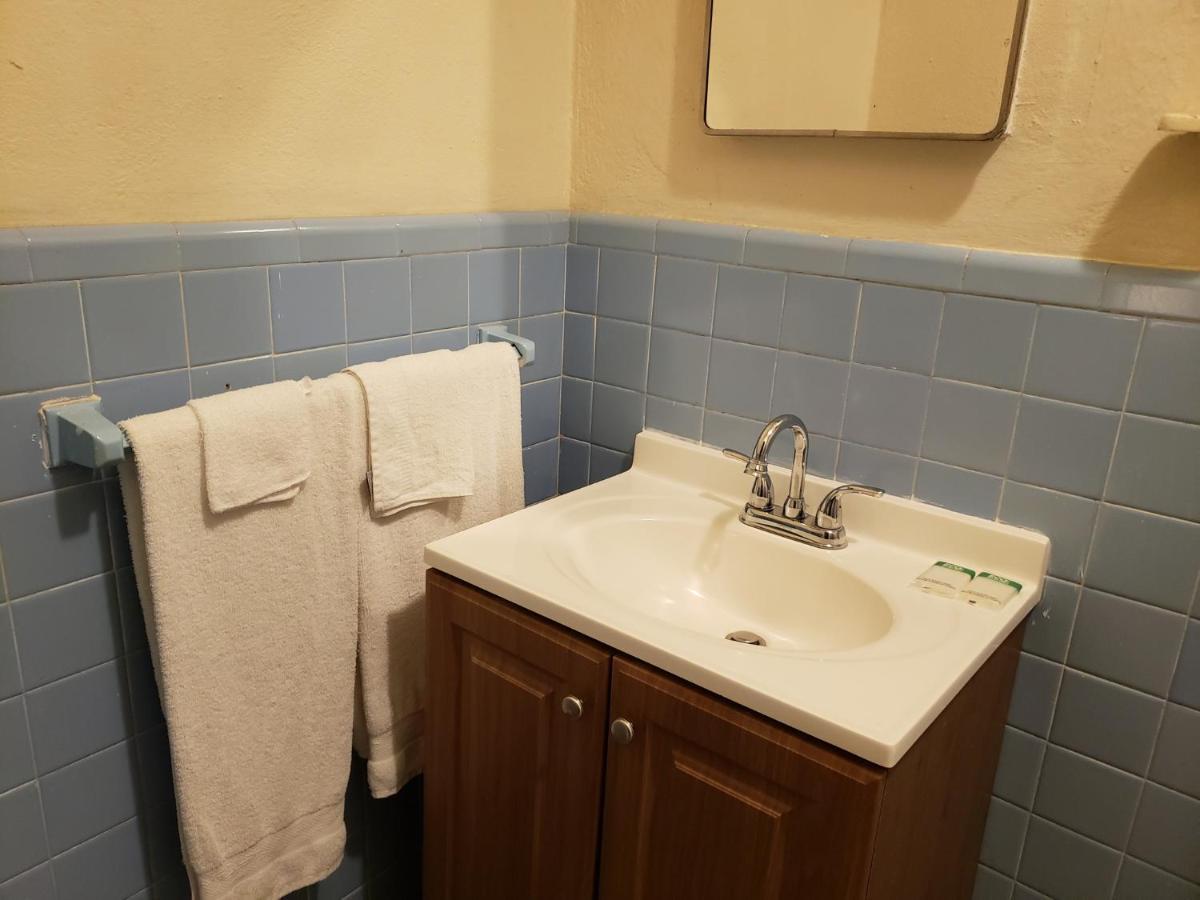 Midtown Guest House Charlotte Amalie Luaran gambar
