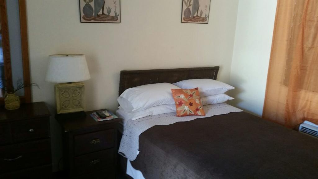 Midtown Guest House Charlotte Amalie Bilik gambar