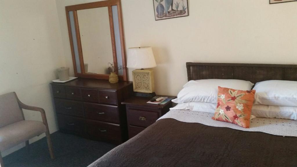 Midtown Guest House Charlotte Amalie Bilik gambar