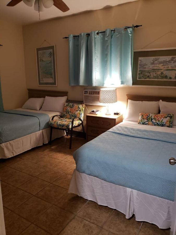 Midtown Guest House Charlotte Amalie Luaran gambar