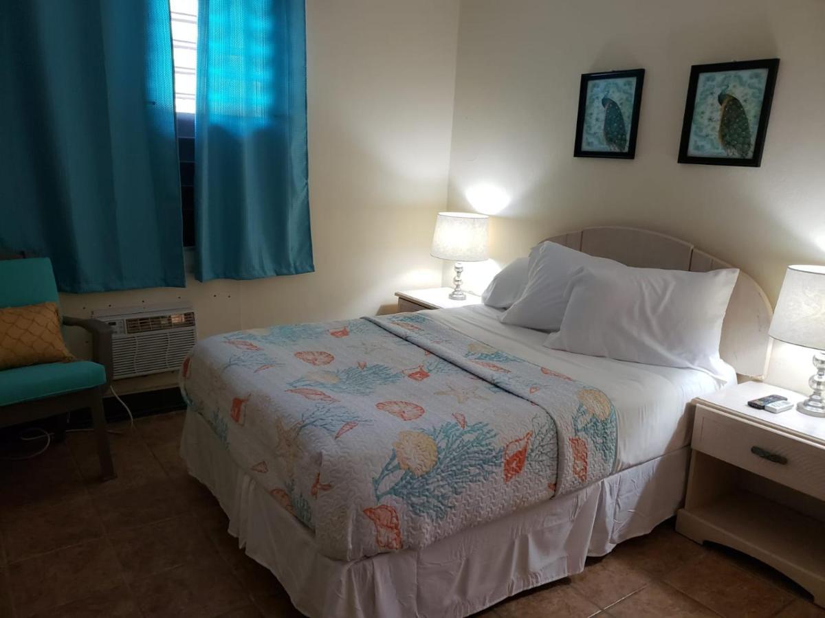 Midtown Guest House Charlotte Amalie Luaran gambar