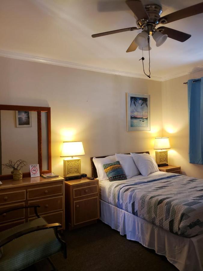 Midtown Guest House Charlotte Amalie Luaran gambar