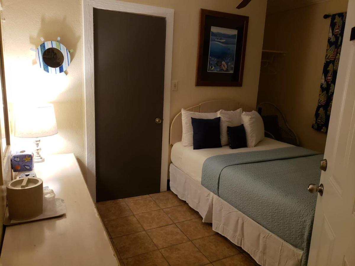 Midtown Guest House Charlotte Amalie Luaran gambar