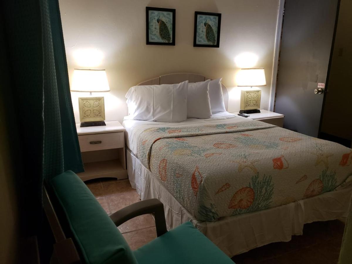Midtown Guest House Charlotte Amalie Luaran gambar